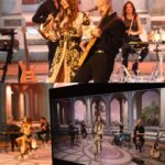 Myriam Hernández Instagram – Emocionada de mostrarles parte del backstage de “Me Acostumbre A Dormir Sin Ti” 💛 Link de mi video en mis historias!! VAYAN A VERLO!! 😘 #meacostumbreadormirsinti  canción que amo composición y producción:  @jacobocalderon 
Video: @madisfilmschile 

📸 @fernando.fotografias