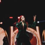 Myriam Hernández Instagram – Que noche vivimos el día de ayer Temuco!! 🤍 Gracias por todo su cariño, amor y por ese hermoso feliz cumpleaños que me cantaron!! 🤍 #invencibleworldtour

📸 @fernando.fotografias