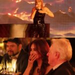 Myriam Hernández Instagram – Lo que viví anoche es muy difícil de explicar… No encuentro las palabras que realmente transmitan lo que sentí… Lloré en muchos momentos… Escuchar a muchos artistas, productores, hablar como lo hicieron, me llega al alma… Y para rematar las interpretaciones de @monlaferte @nicolemusica @quiqueneiraoficial y @aka.shirel me dejaron sin aliento 🥹🤍
Solo puedo agradecer a Dios, a mi familia, a la @scd_chile por este inmenso reconocimiento, a mi staff, colegas y amigos que me llenaron de elogios y cariño, a mi profesor de canto y tantos mensajes de amor que recibo a diario de ustedes!!
Todo esto es mi motivación para seguir hasta que Dios quiero y me lo permita 🤍🙏
Gracias infinitas!! 🤍

📸 @fernando.fotografias