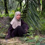 Nad Zainal Instagram - Akan Datang di TV3 #LukisanHatiUmar