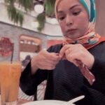 Nad Zainal Instagram – wajib ambil JAMU SERRI

tambah energy, cuma hari ini ambil malam.. 

boleh sahaja, asalkan jangan skip , jadikkan rutin 

bagus untuk dalaman wanita

@nurrifa.hq