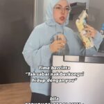 Nad Zainal Instagram - dah nama pun sehati sejiwa confirm la semua barang awak pakai dia suka juga ye tak? kenapa bila dah kahwin jadi auto kedekut? dan bila kahwin auto suka apa partner kita pakai ya?? tapi pakai @skinellehq tahan lama guys! 3-6 bulan kalau pandai berjimat, tapi kalau suami pakai.. errr maybe sebulan tahan kot @skinellehq sketsa hanyalah rekaan semata mata 💞