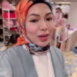 Nad Zainal Instagram - Second day @ Brunei , Hotel J Kiulap @nadikesumabynadzainal
