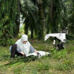 Nad Zainal Instagram - Akan Datang di TV3 #LukisanHatiUmar