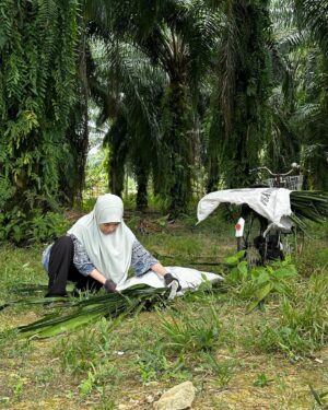 Nad Zainal Instagram - Akan Datang di TV3

#LukisanHatiUmar
