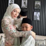 Nad Zainal Instagram - 🤍