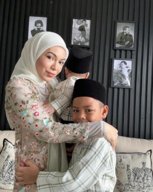 Nad Zainal Instagram - 🤍
