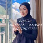 Nad Zainal Instagram – Jom dengar Nanad nak bagitahu apa

@skinellehq