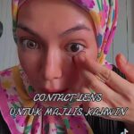 Nad Zainal Instagram – Buat bakal pengantin 

3 warna ini , confirm buatkan makeup di hari perkahwinan korang nampak menyerlah..

so ini TOP 3 lens dari @faboulooks_hq dari Nanad

1. Space Brown
2. Yaka Grey 
3. Queen Coffee Brown

semua diameter just nice tak kecik sangat dan tak besar sangat

warna warna yang evergreen

beli kat @faboulooks_hq