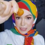 Nad Zainal Instagram – Wanita selalu ada masalah ini 

penat, tapi tak terluah
lepastu tak jaga makan sebab konon nak diet
masalah perempuan yang malu nak dikongsi

stress, keputihan, masalah bloated 

selalu meghantui kita kan? 

Jamu SEERI expert dalam menyelesaikan masalah masalah diatad

Nanad dah cuba almost 2 months.. alhamdulillah membantu sangat! 

esp masalah bloated tu! 

siapa ada prob period tak teratur.. should TRY

@nurrifa.hq