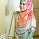 Nad Zainal Instagram - OPEN HOUSE BERDERET MINGGU INI CEPAT SHOPPING TUDUNG NAK BERAYA RUMAH KAWAN KAWAN WA 0133248060 atau lawat www.legasikaryatama.com @nadikesumabynadzainal
