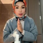 Nad Zainal Instagram – Skincare Routine with @skinellehq