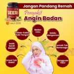 Nad Zainal Instagram – Sekejap lagi Nanad LIVE di TT 

siapa nak pemahaman lebih tentang cara consume Jamu SEERI sila set alarm jam 5pm ya 

♥️

@nurrifa.hq