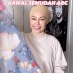 Nad Zainal Instagram - TUTORIAL BAWAL BILA DAH LAMBAT NAK KE RUMAH SAUDARA @nadikesumabynadzainal