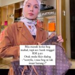 Nad Zainal Instagram - Jurujual pula tak stop stop bercakap…