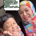 Nad Zainal Instagram – Jadi mak anak tiga ni otak sentiasa berfikir je kan macam mana nak bagi yang terbaik untuk anak3. 

Baby Puteh cara baby nk kena banyakkan susu badan yang abang kakak ni pulak jenuh memikir nak bagi banyak makan & kuatkan imunisasi biasalah zaman sekarang virus macam-macam! Nauzubillah. 

Nad noticed bila Nad consistent bagi anak consume KIDDO JELLO KIDS MULTIVITAMINS & MORE ni memang nampak perubahan. Yem Boy semakin berselera bila makan. Lauk apa pun takde memilih dah kalau dulu memang dia picky eater sikit 🫣 Budi pulak takde dah nk beringus or batuk-batuk, kalau dulu tak boleh silap sikit bila bawak ke tempat ramai orang balik je flu… kesian kita nengok anak tak selesa. 

Apa-apa pun kita ikhtiar la kan yang menambah selera & menyembuhkan tu Allah SWT. Alhamdulillah Nad nampak la asbab anak makin sihat, bijak & ceria ni. Thankssss @innateofficialhq keluarkan produk yang memudahkan urusan mak-mak 🫶🏻

@innateofficialhq 
#kiddojello
