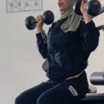 Nad Zainal Instagram – Nak 48 kilo macam 2022 

amin!