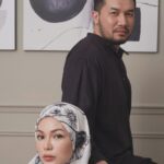 Nad Zainal Instagram - BRUNEI nantikan kami datang dengan @nadikesumabynadzainal