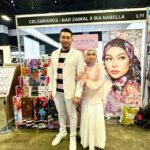 Nad Zainal Instagram - CEO, Founder, Designer, Content Creator, & Kuli @nadikesumabynadzainal 😛 cepat datang Suntec