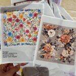 Nad Zainal Instagram - 10 designs sold out alhamdulillah #brunei