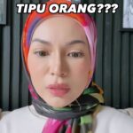 Nad Zainal Instagram - Nanad kena explain juga.. sebab dah 3 tahun kena cakap juga lah @skinellehq