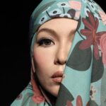 Nad Zainal Instagram - Follow @nadikesumabynadzainal