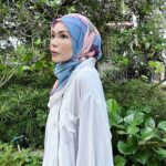 Nad Zainal Instagram - in TOMOKO @nadikesumabynadzainal