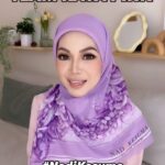 Nad Zainal Instagram - #TEAMRAYAPINK sila hadir !!! Pink Bandung? BlackPink? Dusty Pink? Pink apa? yang penting semua jenis PINK boleh match dengan tudung @nadikesumabynadzainal jumpa di @celebfestsg 29-31 March di Suntec @celebfestsg #celebfestsg #celebfestramadan #tudungbawal