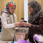 Nad Zainal Instagram - Datin dari Brunei nak beli jamu SEERI @nurrifa.hq
