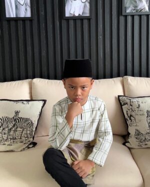 Nad Zainal Instagram - 🤍