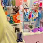 Nad Zainal Instagram – So lain kali cakap terus terang jela, takut kena scam 

eh macam cerita Misah Tarzan Hajar Runcit dah @ikanabella