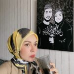 Nad Zainal Instagram – Aku ni jenis ingatan tajam kalau bab bab ni…

susah nak move on… 

korang jadi isteri, dia kata pilih sebab apa?? 

( tudung @nadikesumabynadzainal )