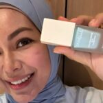 Nad Zainal Instagram – BLUE FOUNDATION dan PINK FOUNDATION 

dah restock! ‼️‼️‼️‼️

Sekeang tengah SALE sampai 28/1

Grab cepat foundation magic ini

@skinellehq