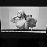Nad Zainal Instagram - 2023 antara yang terbaik dalam 2023 semoga 2024 bertambah baik amin yra