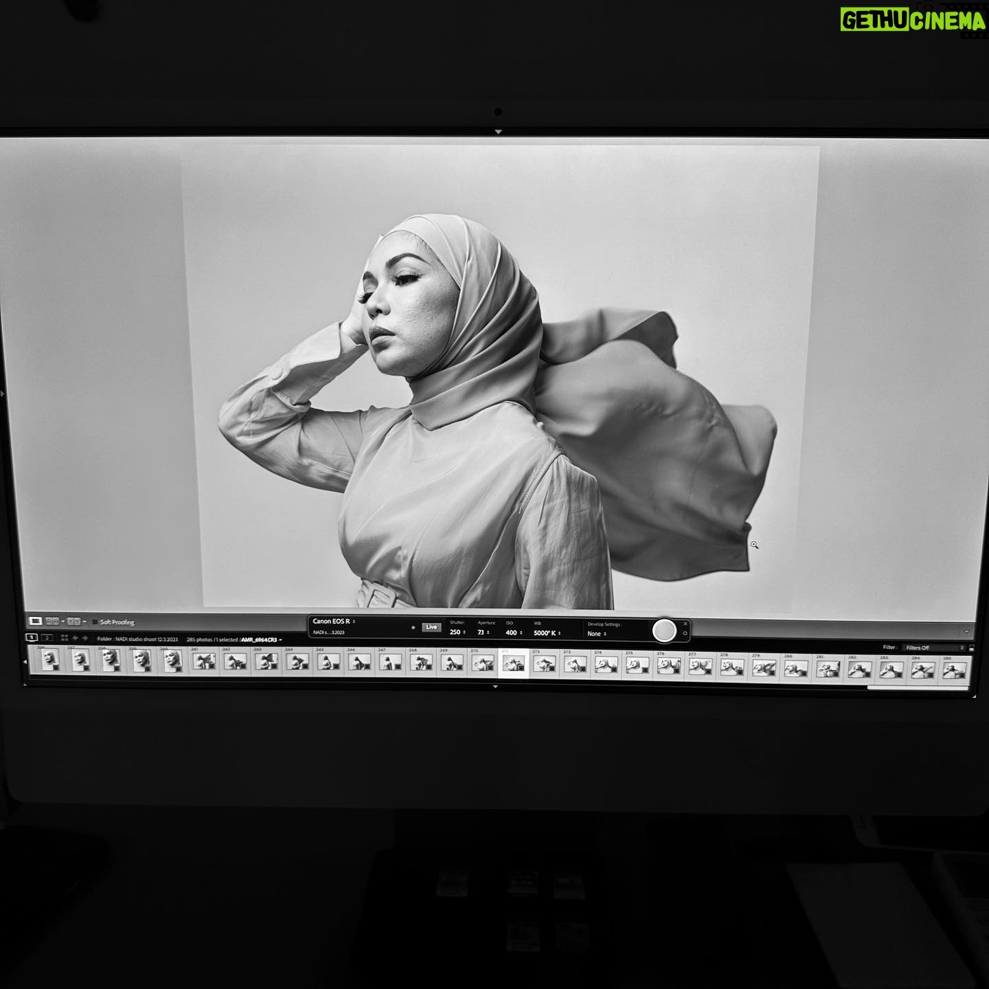 Nad Zainal - 10.7K Likes - 2023
antara yang terbaik dalam 2023
semoga 2024 bertambah baik
amin yra