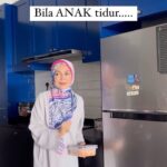 Nad Zainal Instagram – Bukan apa.. nanti dia tahula kita tengah buat kerja.. nanti terkejut pulak rumah tiba tiba kemas.. agituuuuu

korang tak macamni kan? 

@nadikesumabynadzainal 
code PUTERI 

WA 0133248060 to order