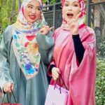 Nad Zainal Instagram - JOM SHOPPING DI SUNTEC SINGAPORE BERMULA HARI INI - ISNIN 10am-10pm BOOTH L 11 @nadikesumabynadzainal X @innate.exclusive