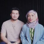 Nad Zainal Instagram - Assalamualaikum kami bawa NADI KESUMA ni!! jumpa di Brunei ya!! 29 feb - 3 March J Hotel, Brunei @nadikesumabynadzainal @ungkuismailaziz