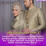 Nad Zainal Instagram - Body update : 68KG-50KG: Salam sold out 18keyloww Nak kurus lepas bersalin kali ketiga ni bukan senang, semuanya kena ada target dan usaha. Dan begitulah impian saya nak kurus sebelum majlis tercapai dengan #berryshape @berryshape_hq hasil 4 bulan konsiste🤝🏻 Sempena ramadhan tak lama lagi, nanad nak belanja #berryshape ni FREE dekat korang. Caranya spam komen ‘ NAK ‘ & follow IG @berryshape_hq . Confirm dapat😘