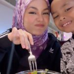 Nad Zainal Instagram - Terpaling eat clean Tudung Koleksi terbaru @nadikesumabynadzainal akan mula di buka untuk PREBOOK jam 8 MLM INI