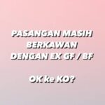 Nad Zainal Instagram - Ok ke? cuba komen join live saya 8.10pm di Tiktok