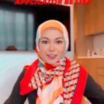 Nad Zainal Instagram - tak kisah lah guna cara apapun asalkan mata lawo dah lama tak pakai warna grey, tapi YAKA GREY ni ok, cantik 🫶🏽 sesuai untuk bakal pengantin contact lens sini memang lawa lawa @faboulooks_hq ni tiap bulan beli, nasib murrrr