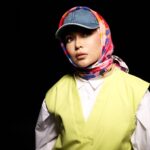 Nad Zainal Instagram – @nadikesumabynadzainal