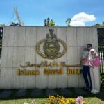 Nad Zainal Instagram - ❤️ Brunei