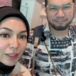 Nad Zainal Instagram - BRUNEI KAMI DATANG !!!! @nadikesumabynadzainal