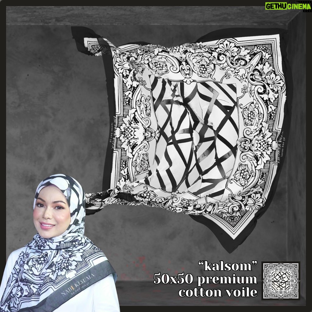 Nad Zainal Instagram - NADI KESUMA by NAD ZAINAL ๐EDISI SINGAPURA ๐ hanya di @megaxpress @megawedding.sg Bagi yang ingin lebih mudah.. boleh pre book dahulu pre book sudah berlangsug sejak semalam.. terima kasih yang sudah membuat bayaran.. dan jumpa di booth untuk collect terus ๐ Jika tak nak design yang awak awak suka habis.. sila 1. Pre Book 2. Datang awal ke booth sebab stock bawa memang limited @nadikesumabynadzainal #nadikesumabynadzainal #singapore