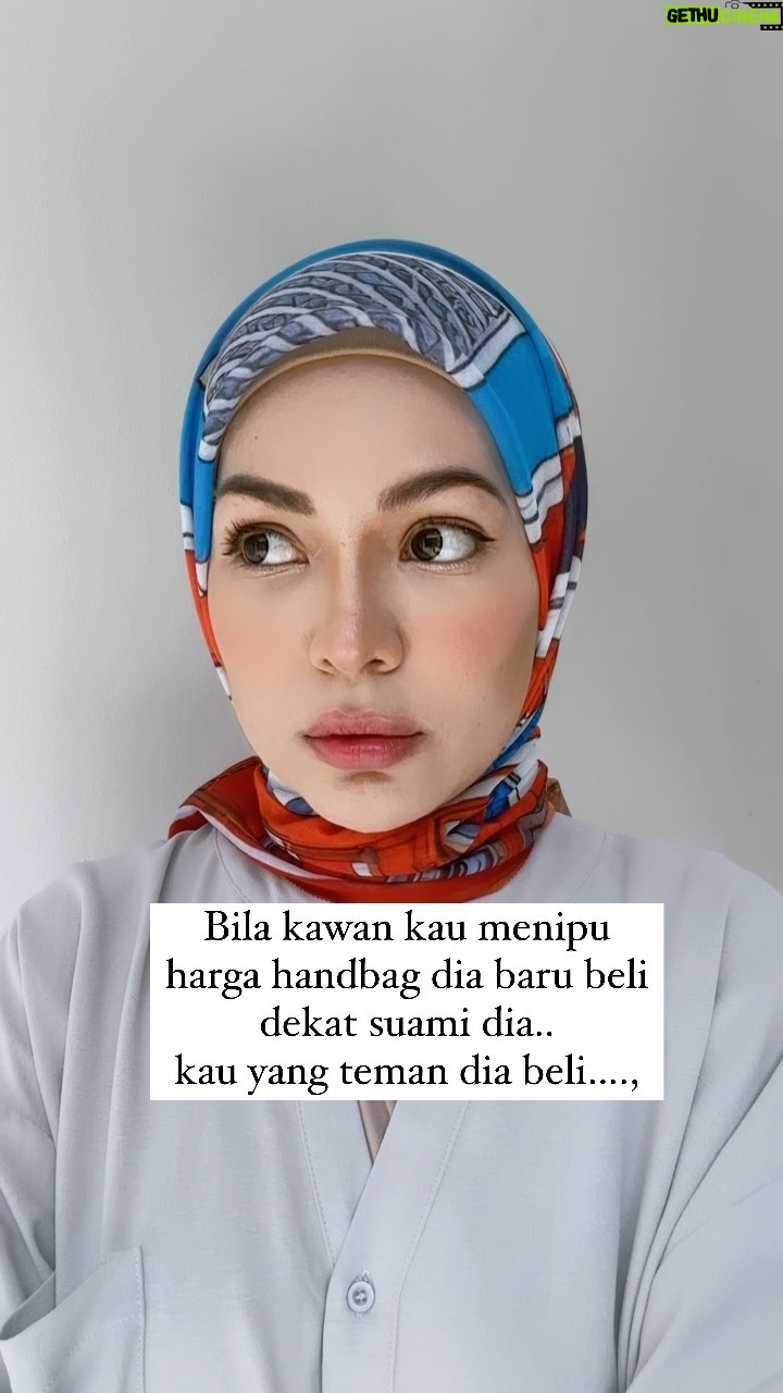 Nad Zainal - 3.9K Likes - BFF katanya…
tuduny code HILDA @nadikesumabynadzainal
WA 0133248060 to purchase