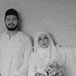 Nad Zainal Instagram – Happy 1st Aniv , my love 💕

#anniversary 
#NadMail
#MommyAbahYemBudiPuteh

23/1/23