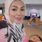 Nad Zainal Instagram - Bye Brunei @nadikesumabynadzainal