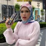 Nad Zainal Instagram - Bila ada orang asyik tegur kau berisi.. Tak payah stress, sebab yang besar boleh dikecikkan. Yang penting kena mula je dengan #berryshape @berryshape_hq ni🤭 Nak kurus sebelum raya korang ada masa dua bulan je lagi. Kalini make sure misi kurus korang menjadi with #berryshape . Today nanad nak belanja DISKAUN RM30 & FREE GUIDE untuk newbies. Cara nak dapat promo price komen je ‘ NAK BERRYSHAPE NANAD ‘ confirm dapat😘‼️ #detox #slimming #whitening #berryshape #nadzainal